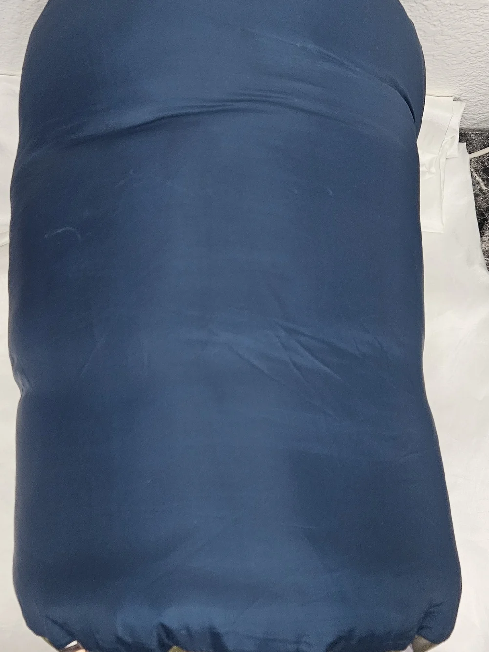 Ozark Trail Cool Weather Sleeping Bag - Blue #178
